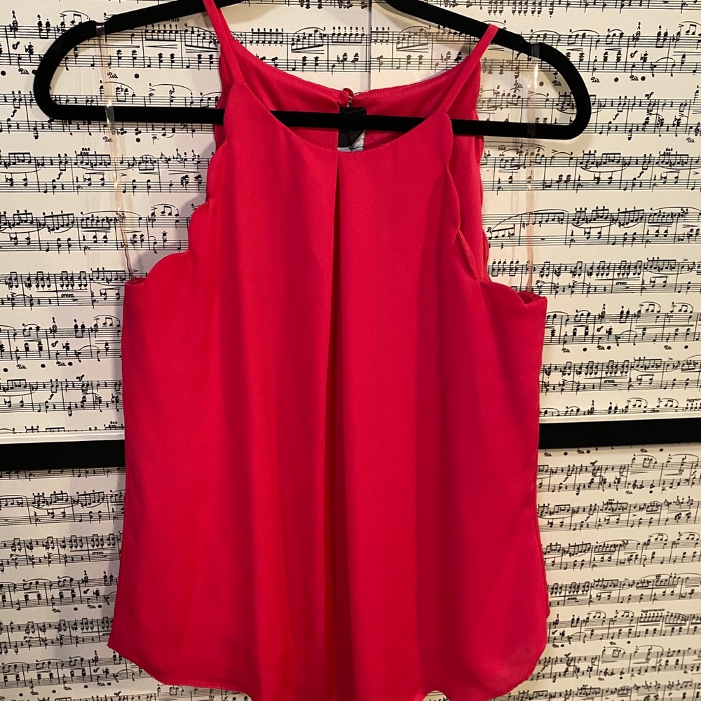 Business Professional Tank